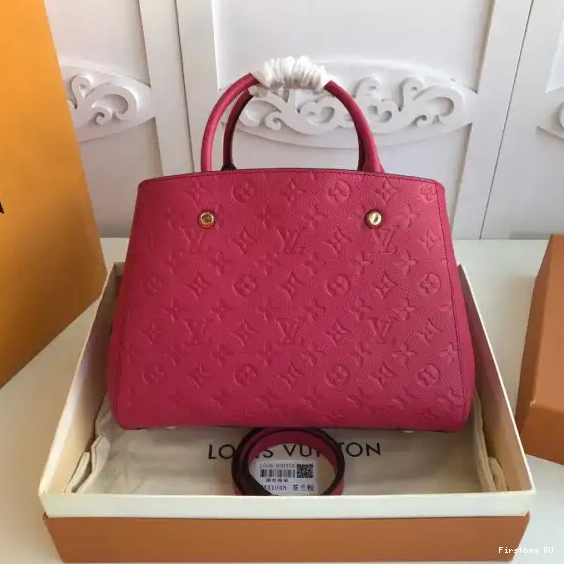 First bags ru LOUIS MM MONTAIGNE VUITTON 0519